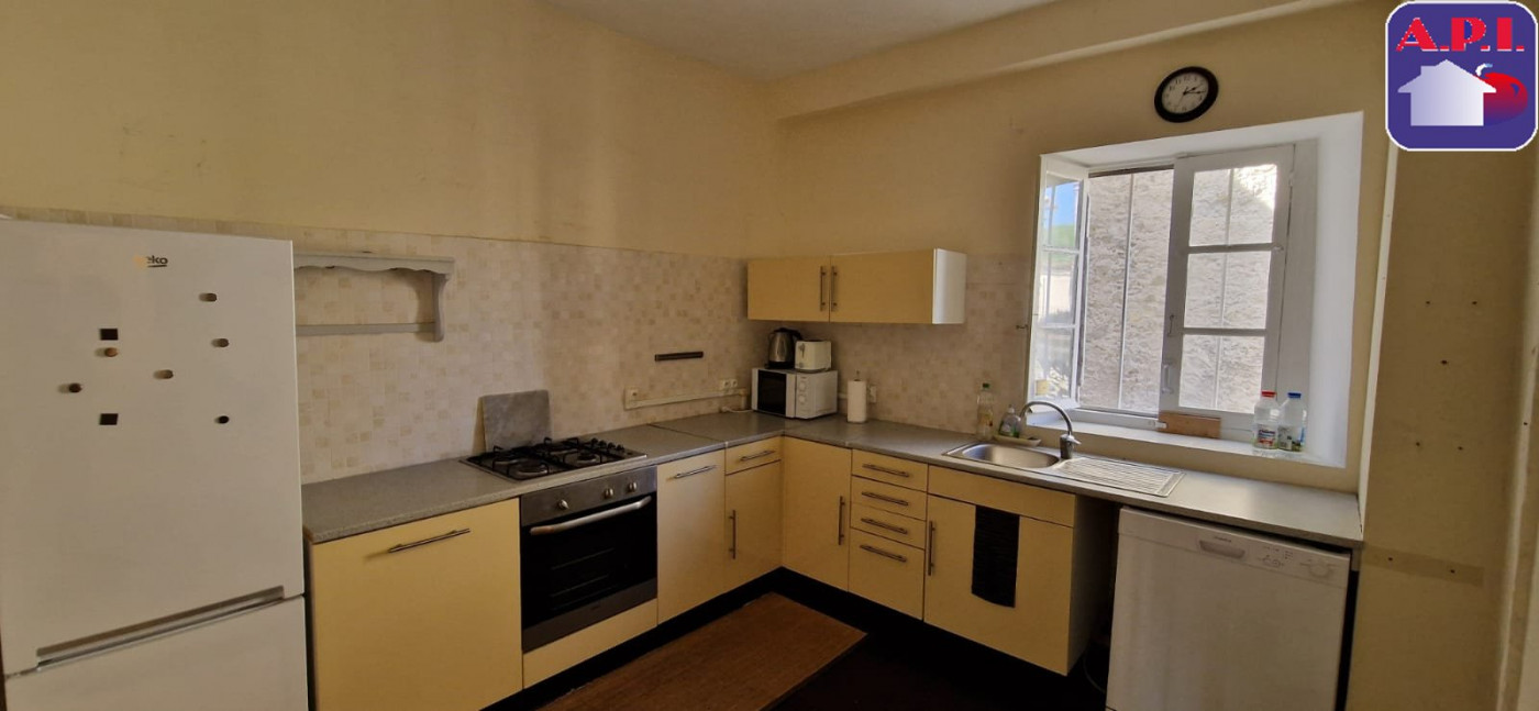 vente Maison de village Chalabre - Photo 5