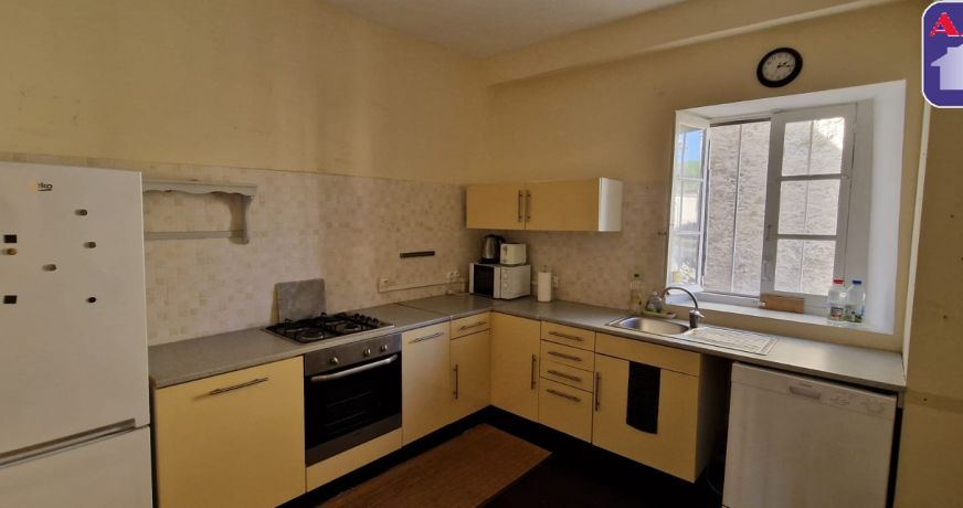 vente Maison de village Chalabre