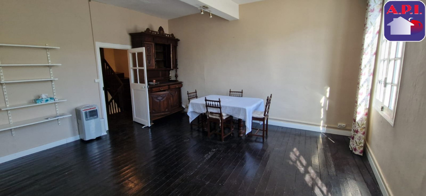 vente Maison de village Chalabre - Photo 4