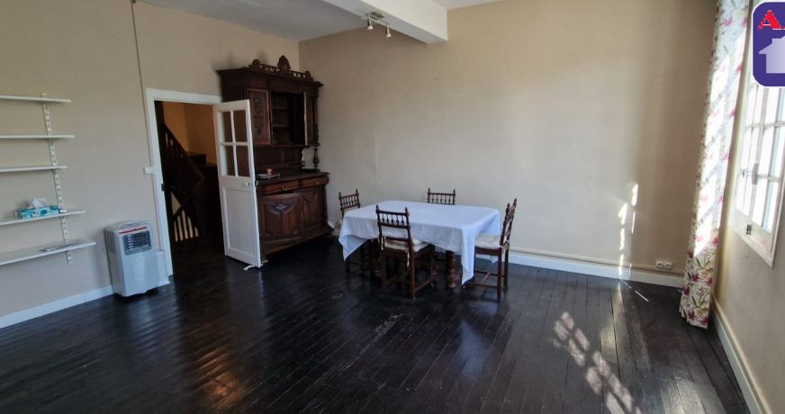 vente Maison de village Chalabre
