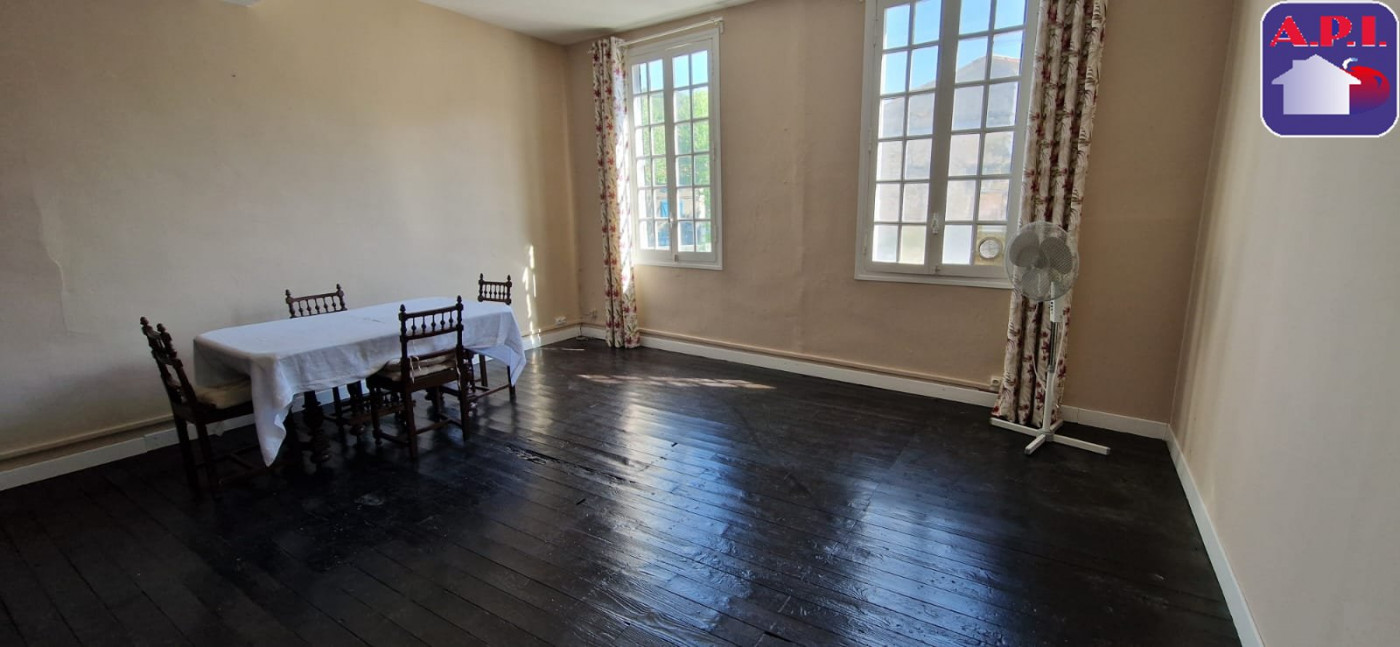 vente Maison de village Chalabre - Photo 3