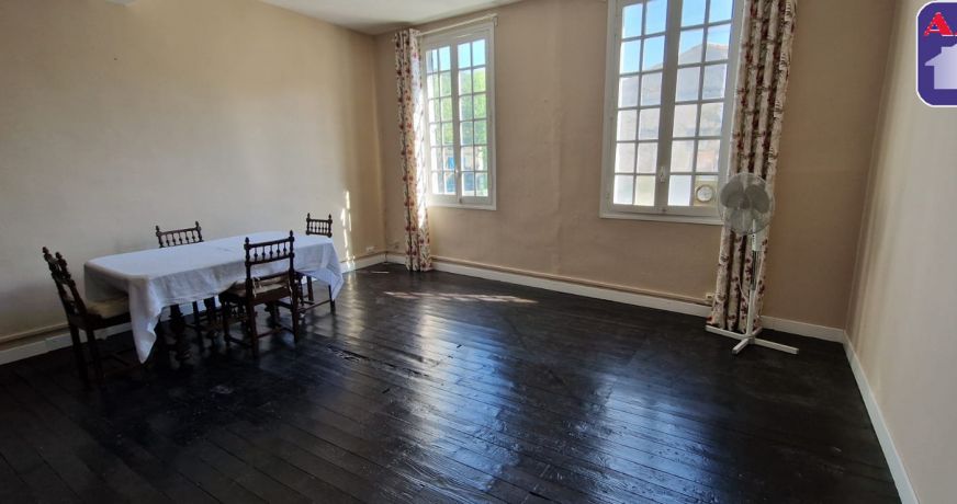 vente Maison de village Chalabre