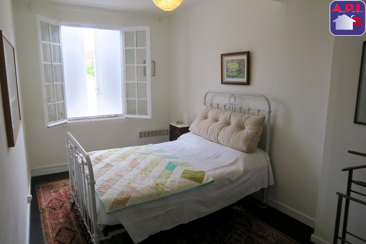 vente Maison de village Chalabre - Photo 9