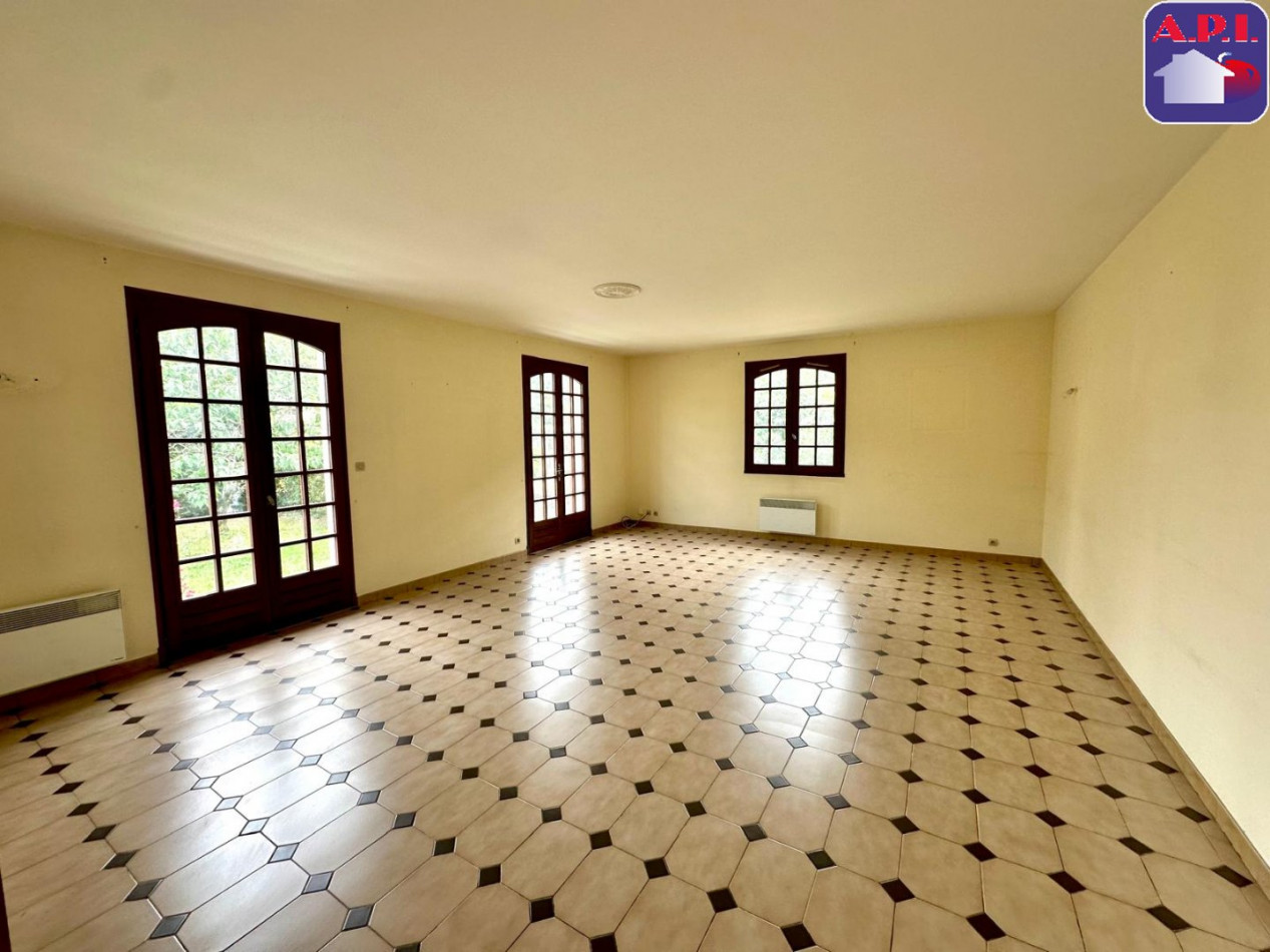 vente Maison Saint Girons - Photo 5