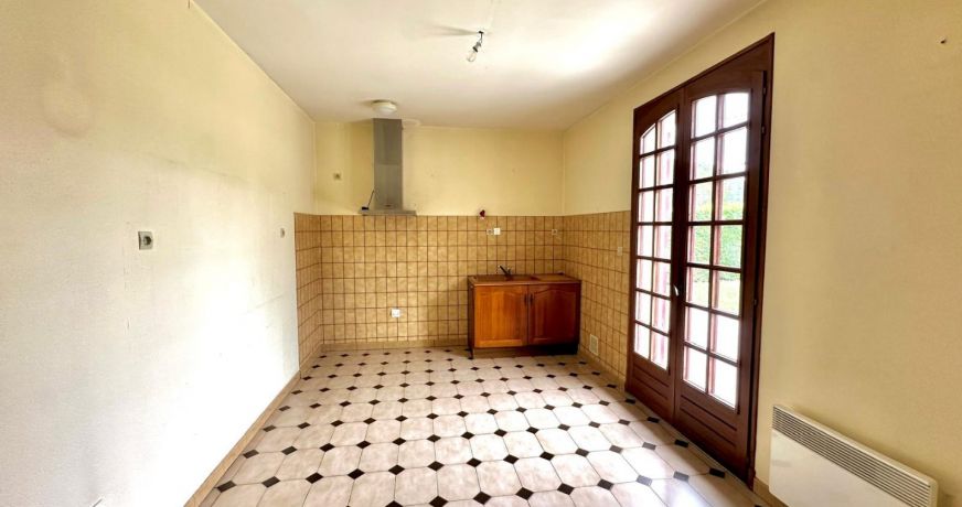 vente Maison Saint Girons