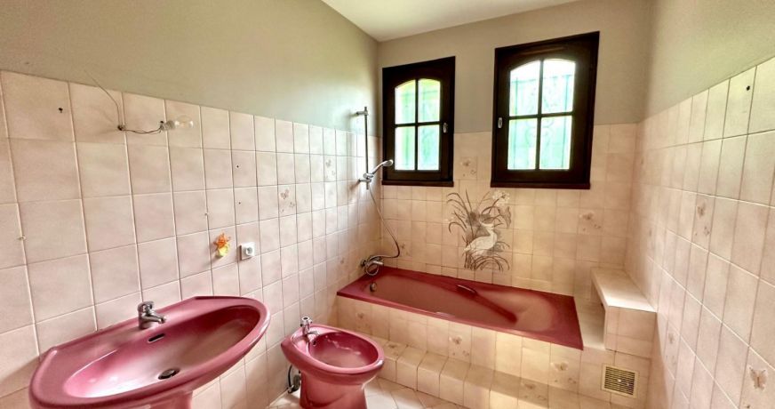 vente Maison Saint Girons