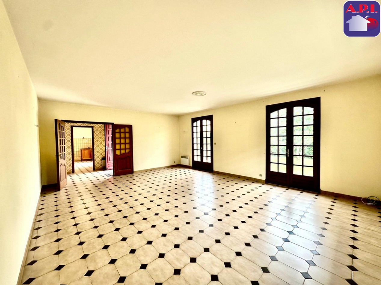 vente Maison Saint Girons - Photo 4