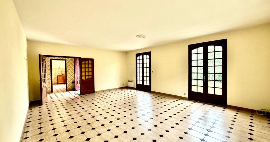 vente Maison Saint Girons