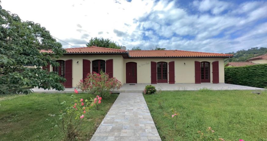 vente Maison Saint Girons