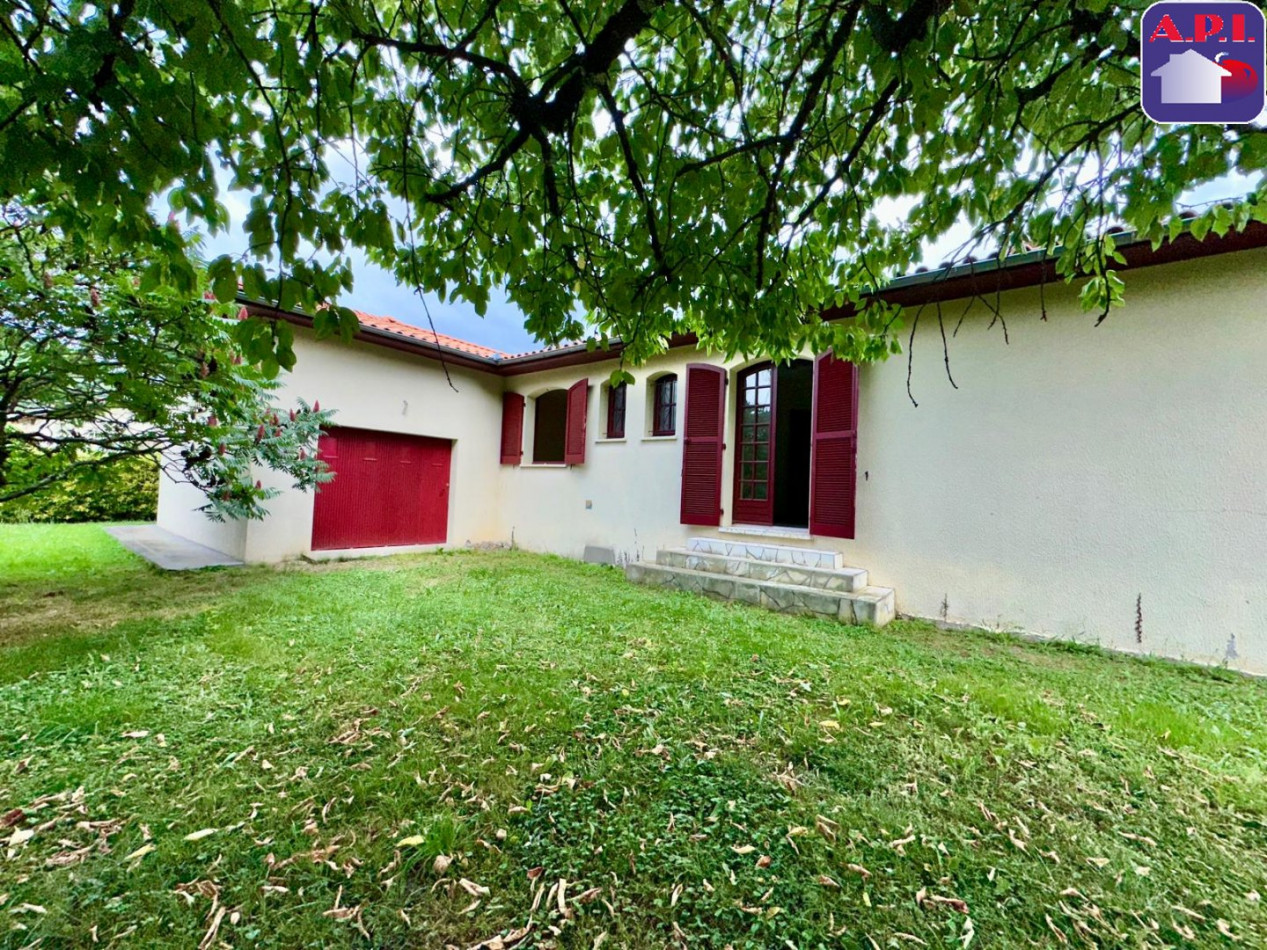 vente Maison Saint Girons - Photo 14