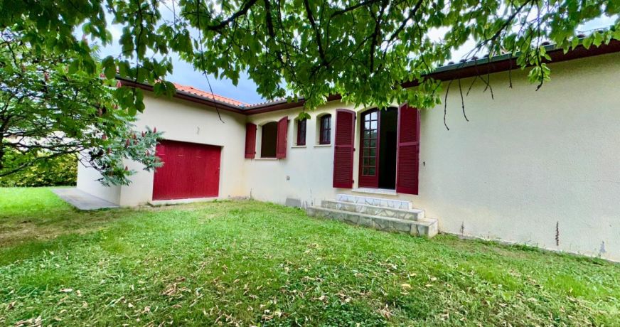 vente Maison Saint Girons
