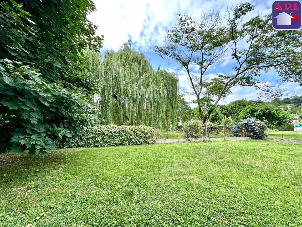 vente Maison Saint Girons - Photo 2