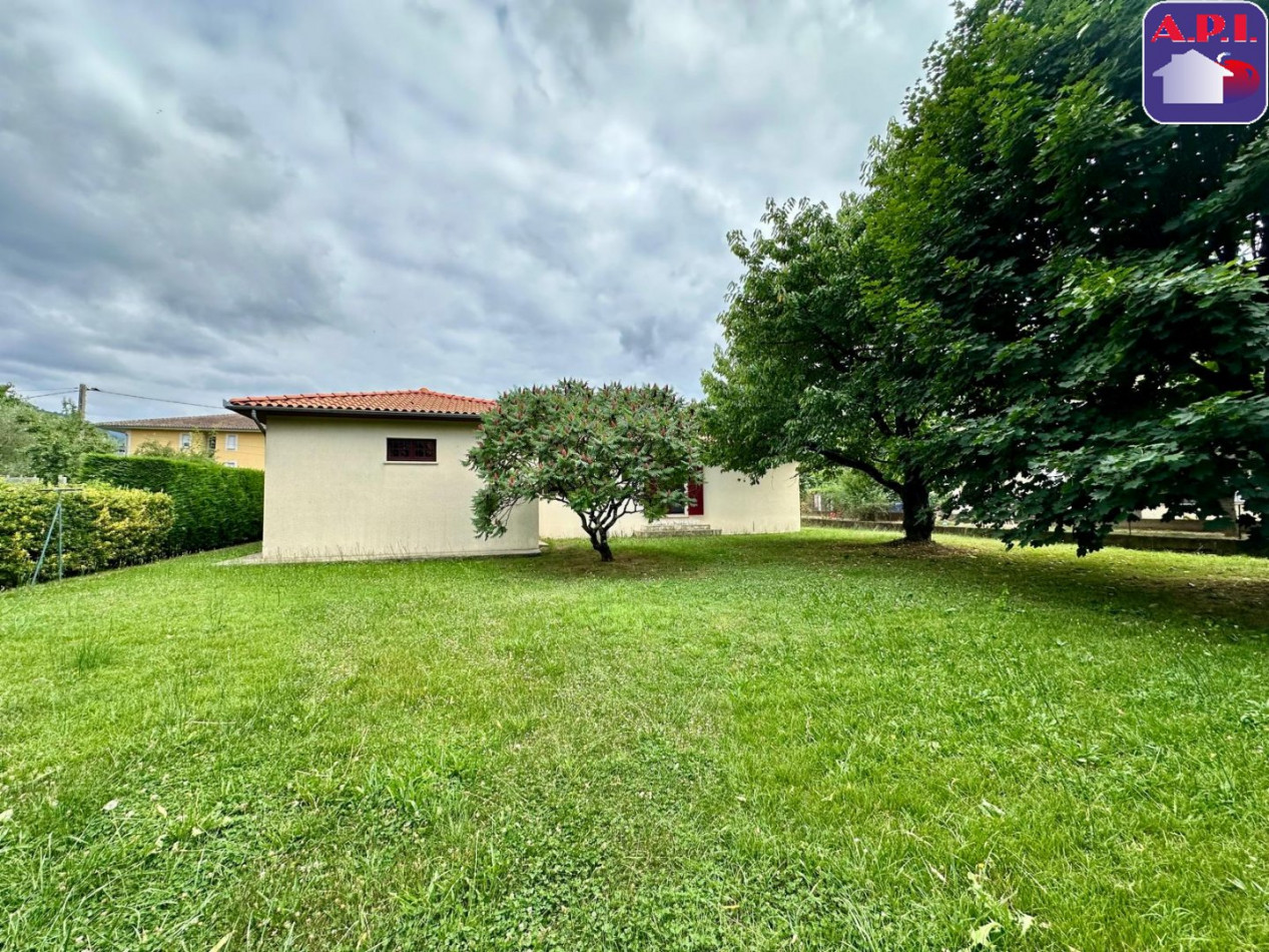 vente Maison Saint Girons - Photo 16