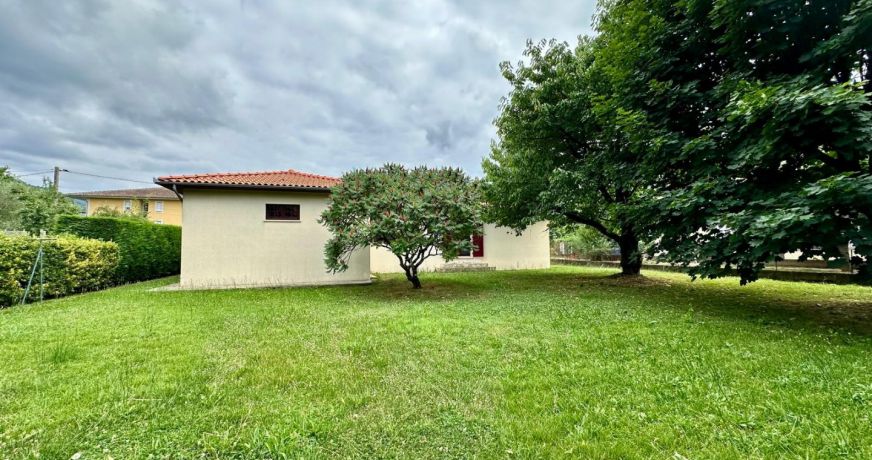 vente Maison Saint Girons