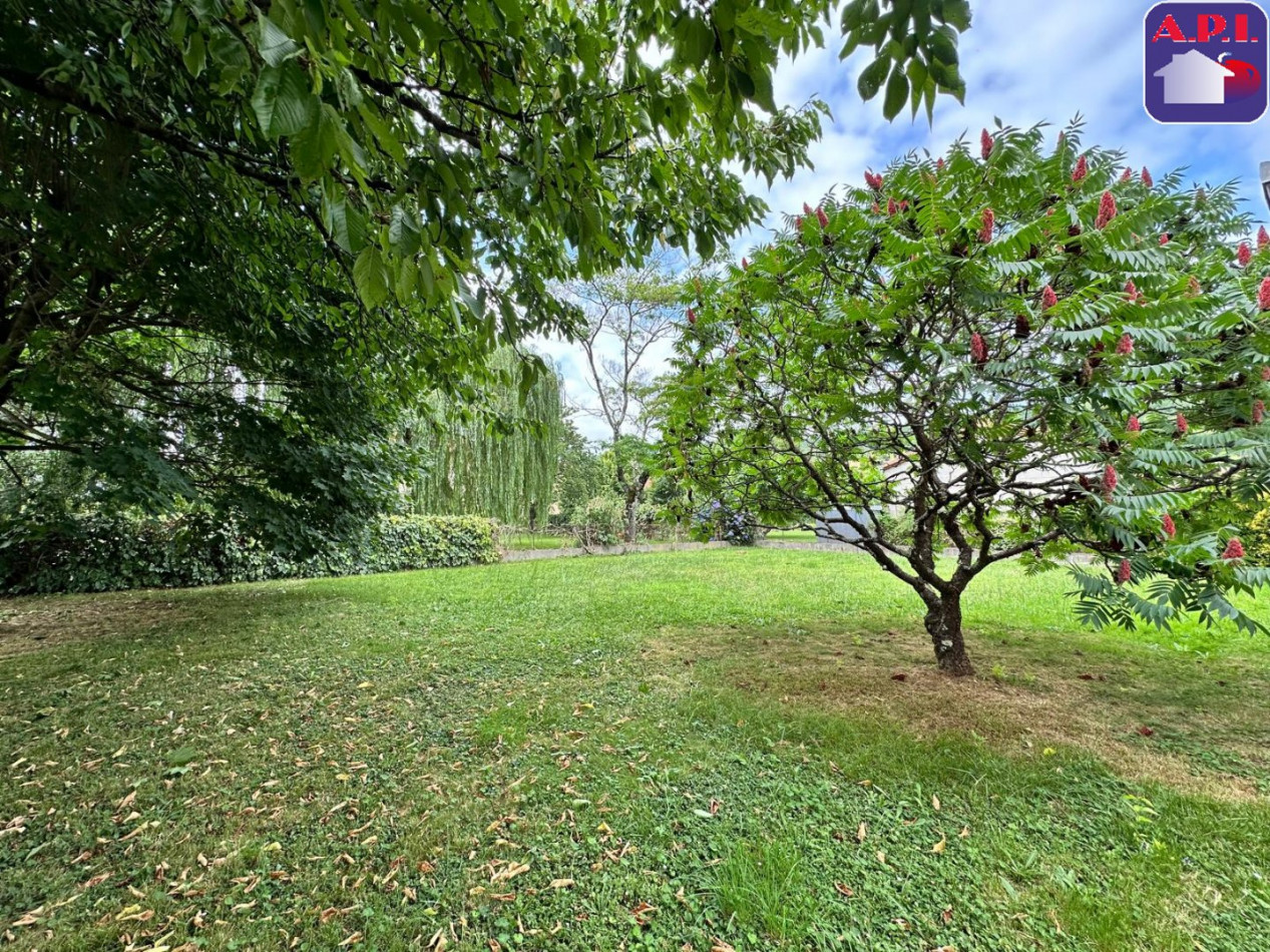 vente Maison Saint Girons - Photo 13