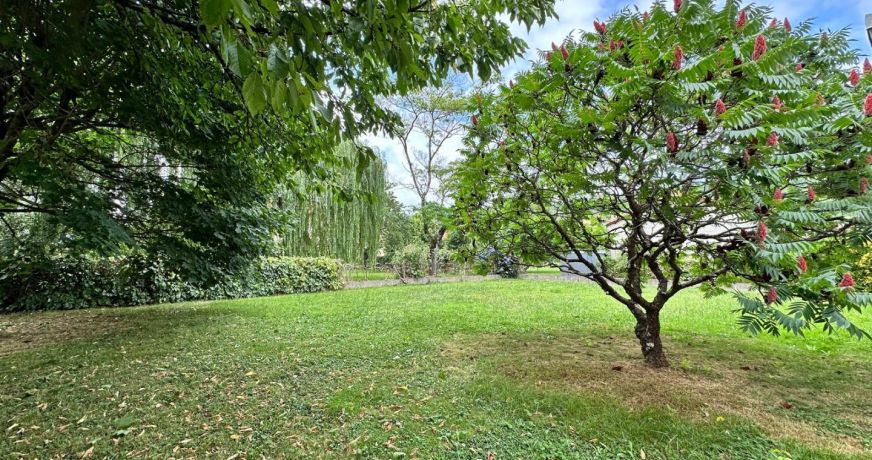 vente Maison Saint Girons