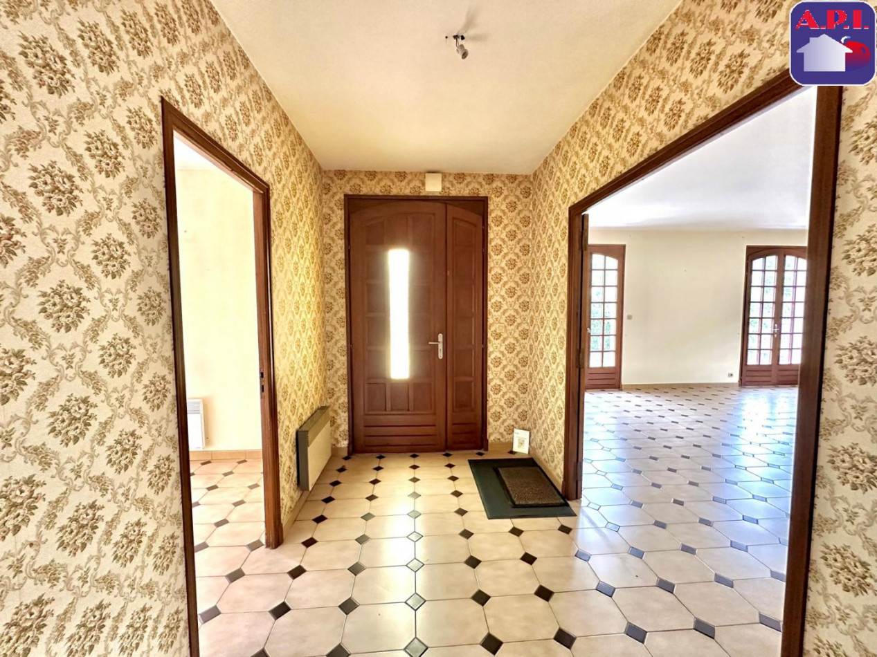 vente Maison Saint Girons - Photo 3