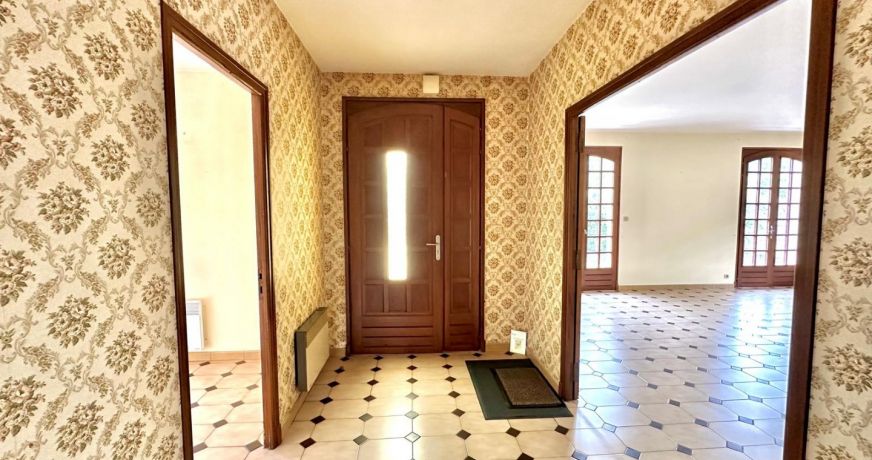 vente Maison Saint Girons