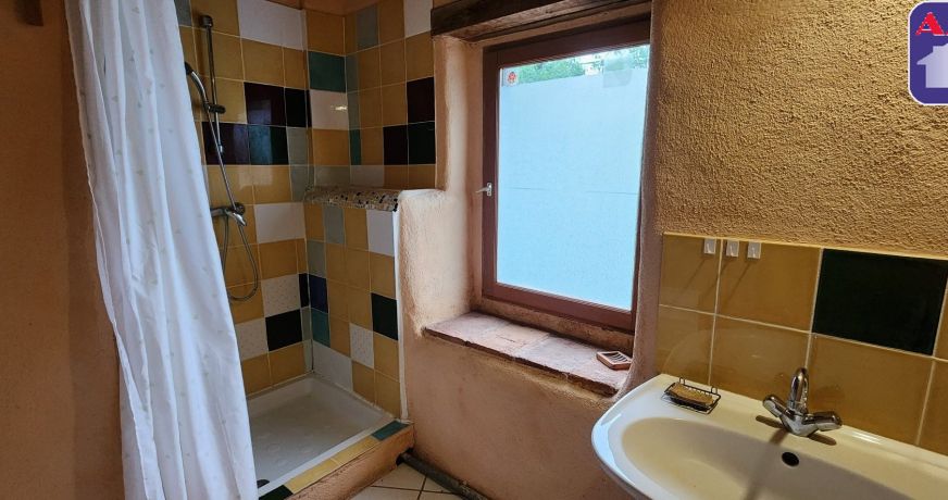 vente Maison Montseron