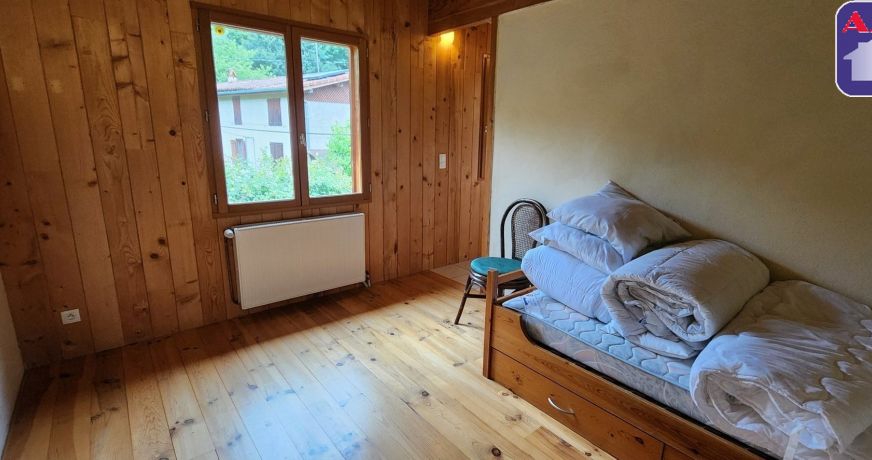 vente Maison Montseron