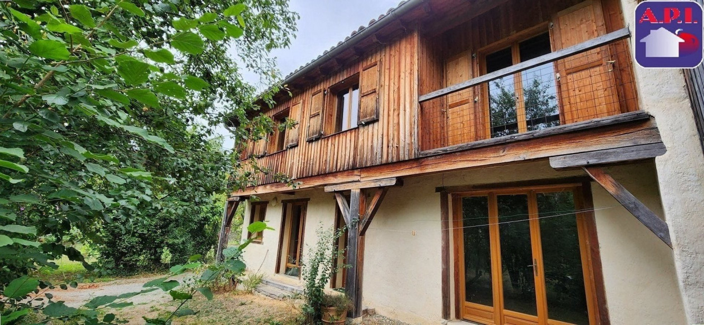 vente Maison Montseron - Photo 1