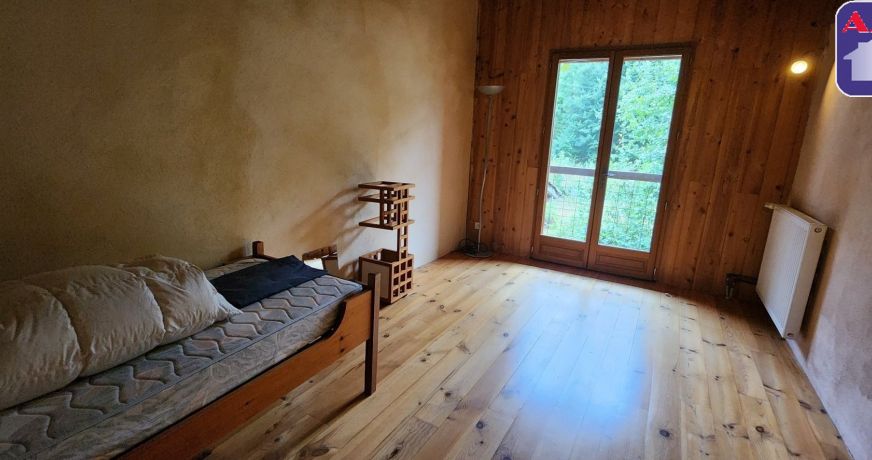 vente Maison Montseron