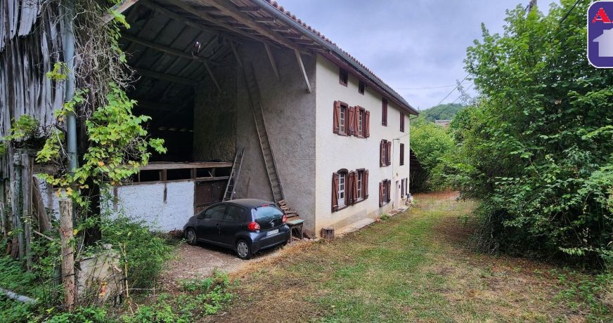 vente Maison Montseron