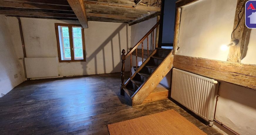 vente Maison Montseron