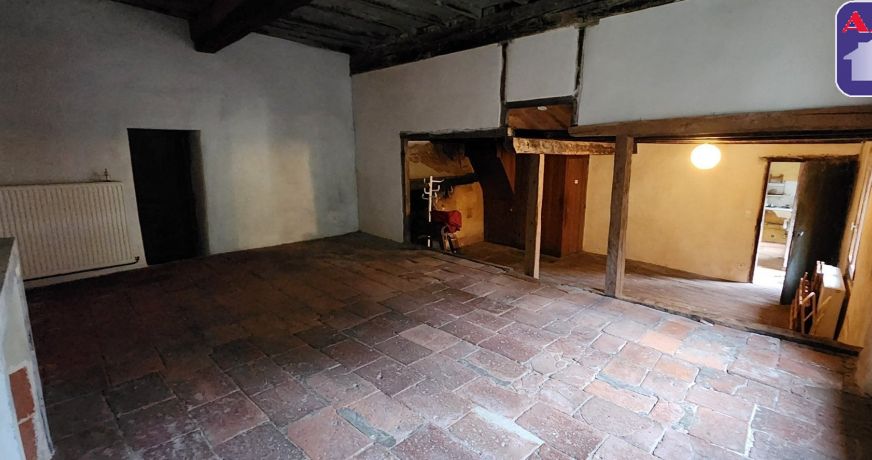 vente Maison Montseron