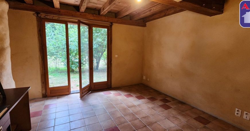 vente Maison Montseron