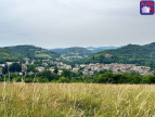 vente Terrain constructible Chalabre