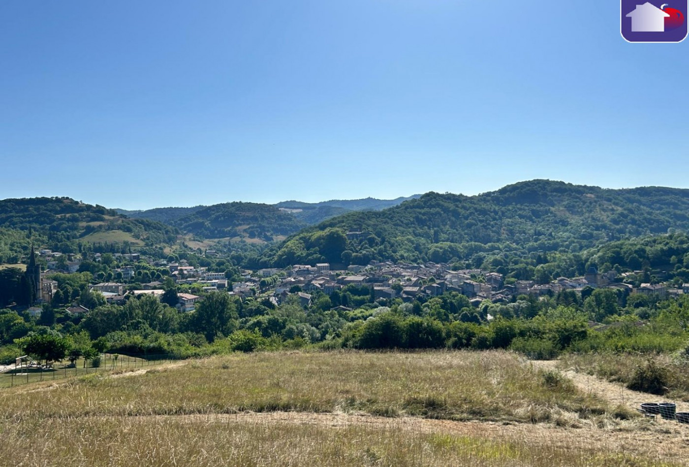 vente Terrain constructible Chalabre - Photo 2