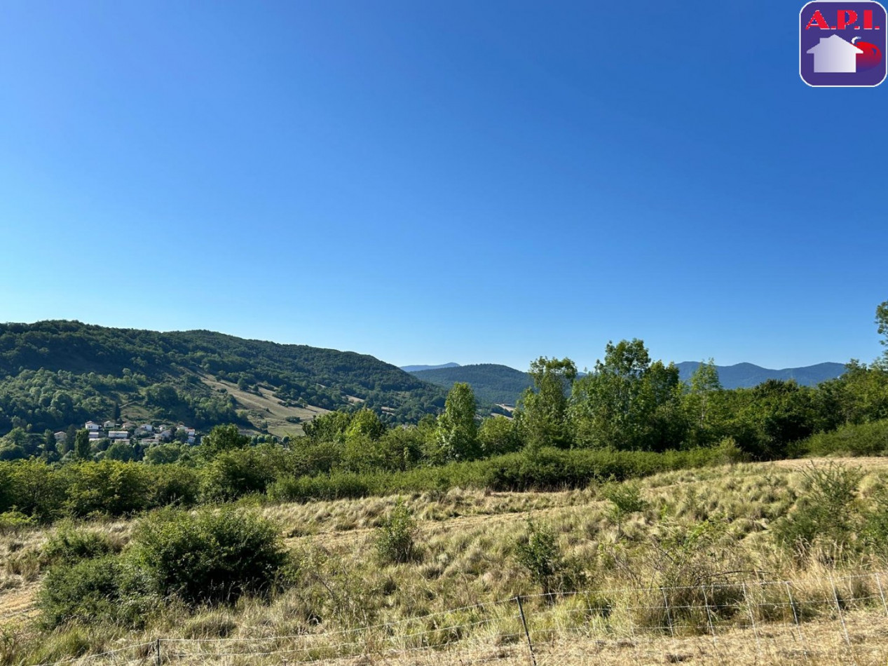 vente Terrain constructible Chalabre - Photo 4