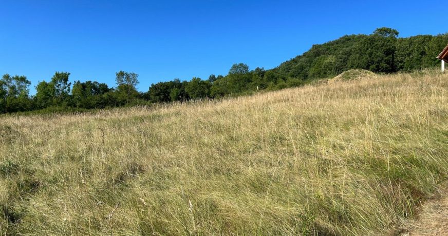 vente Terrain constructible Chalabre