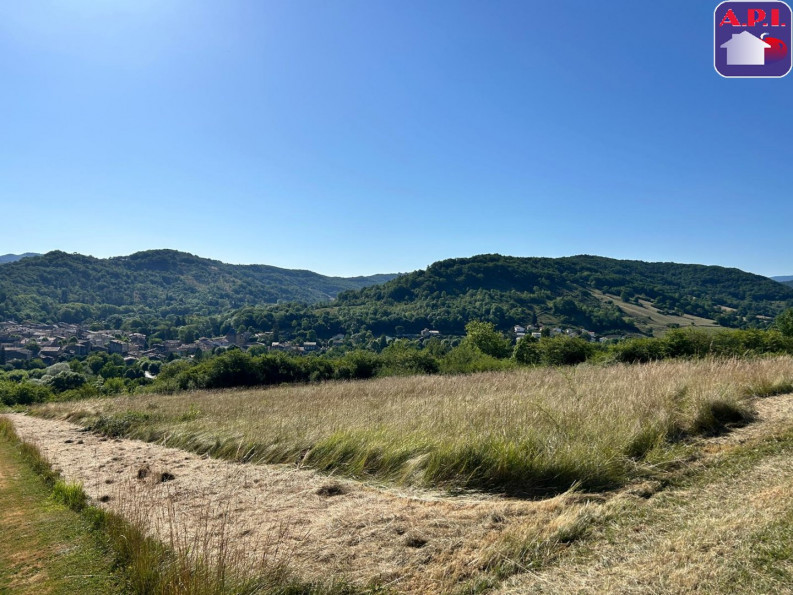 vente Terrain constructible Chalabre - Photo 6