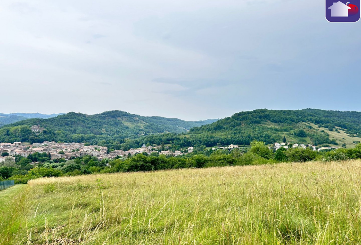 vente Terrain constructible Chalabre - Photo 3