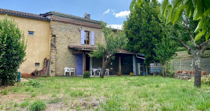 vente Maison Mirepoix