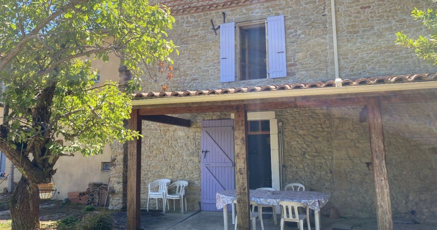 vente Maison Mirepoix