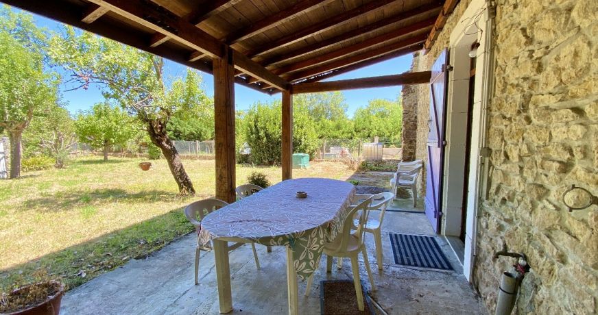 vente Maison Mirepoix