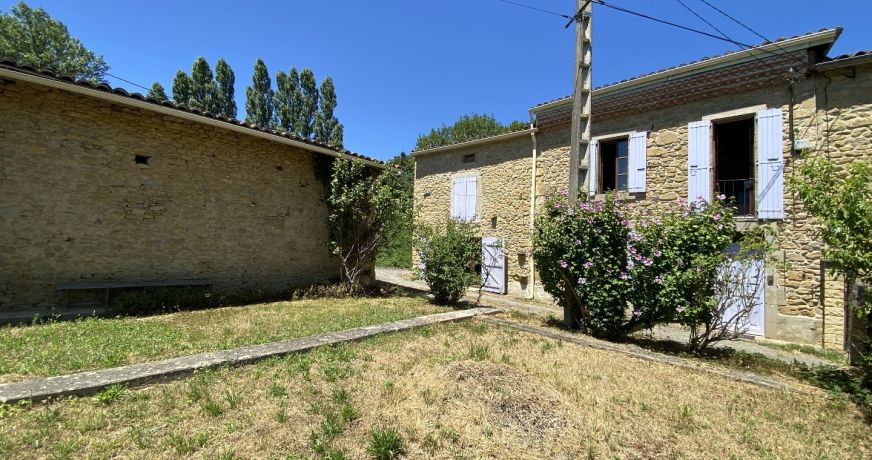 vente Maison Mirepoix