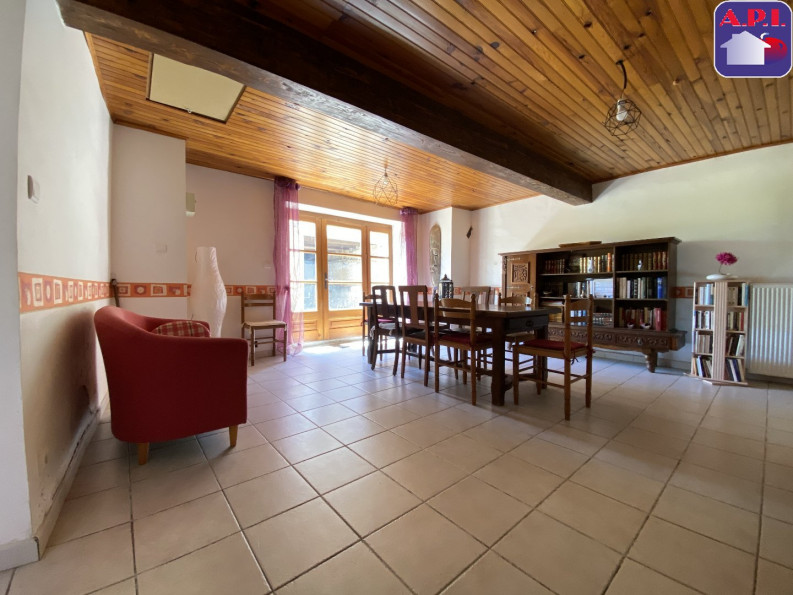 vente Maison Mirepoix - Photo 8