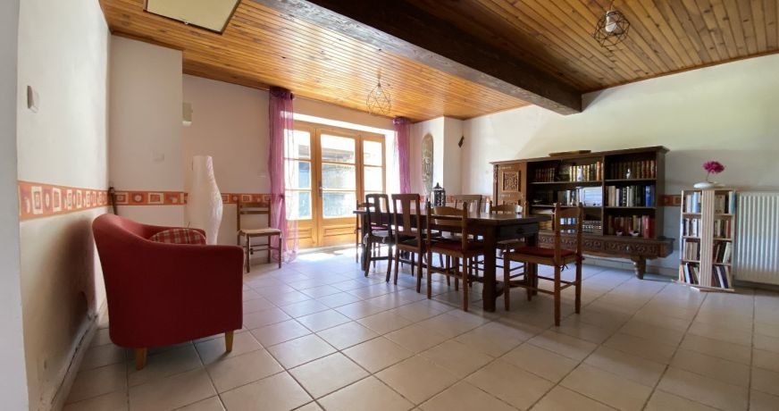 vente Maison Mirepoix