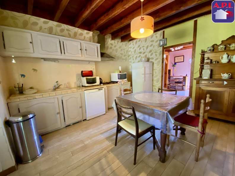 vente Maison Mirepoix - Photo 9