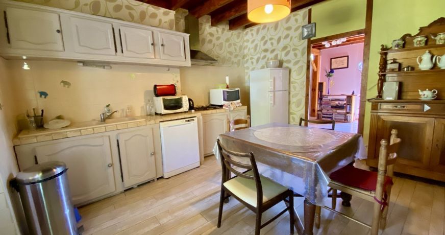 vente Maison Mirepoix