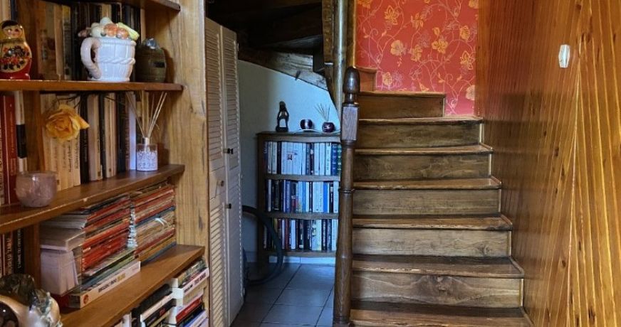 vente Maison Mirepoix