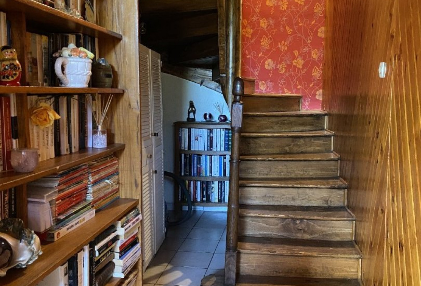 vente Maison Mirepoix - Photo 8