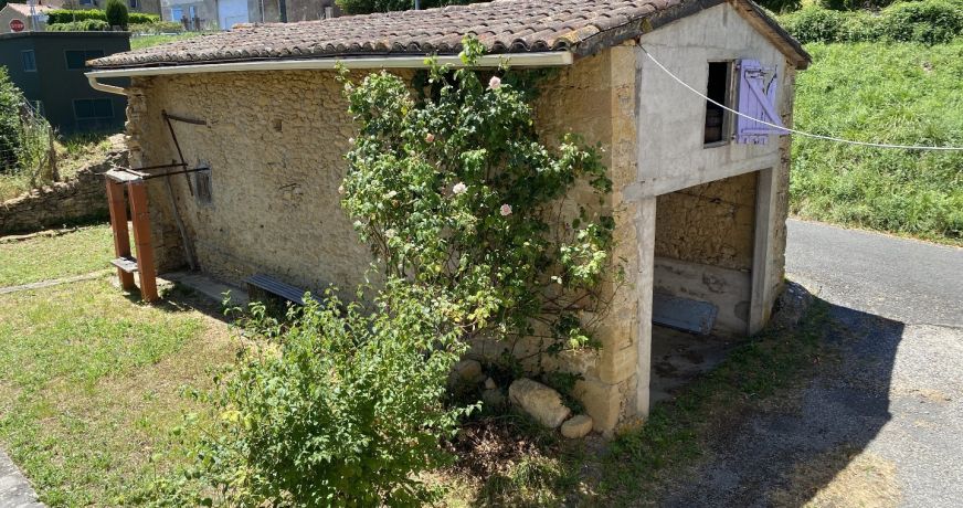 vente Maison Mirepoix