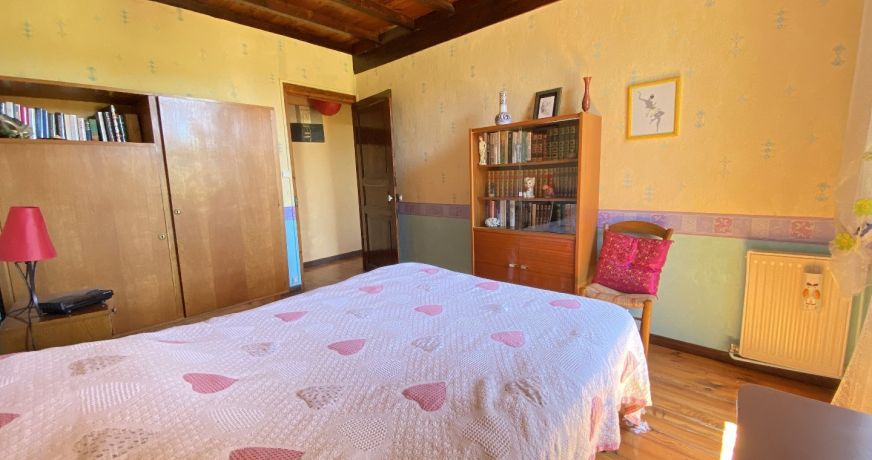 vente Maison Mirepoix