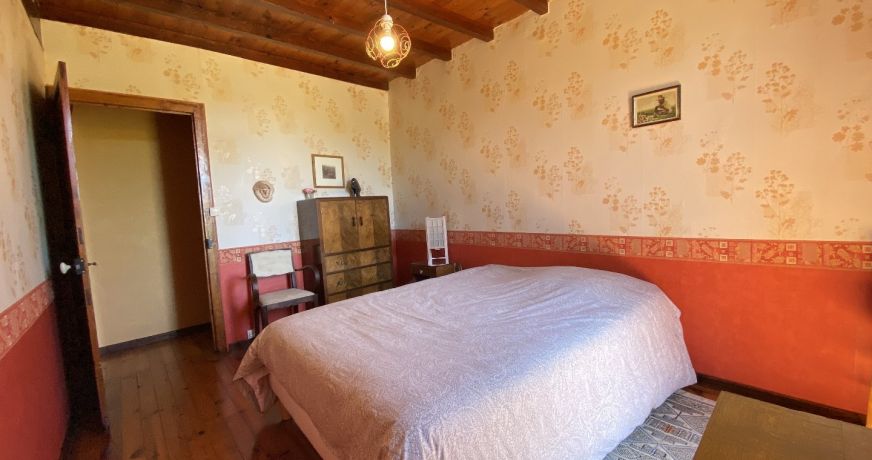 vente Maison Mirepoix