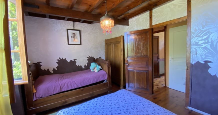 vente Maison Mirepoix